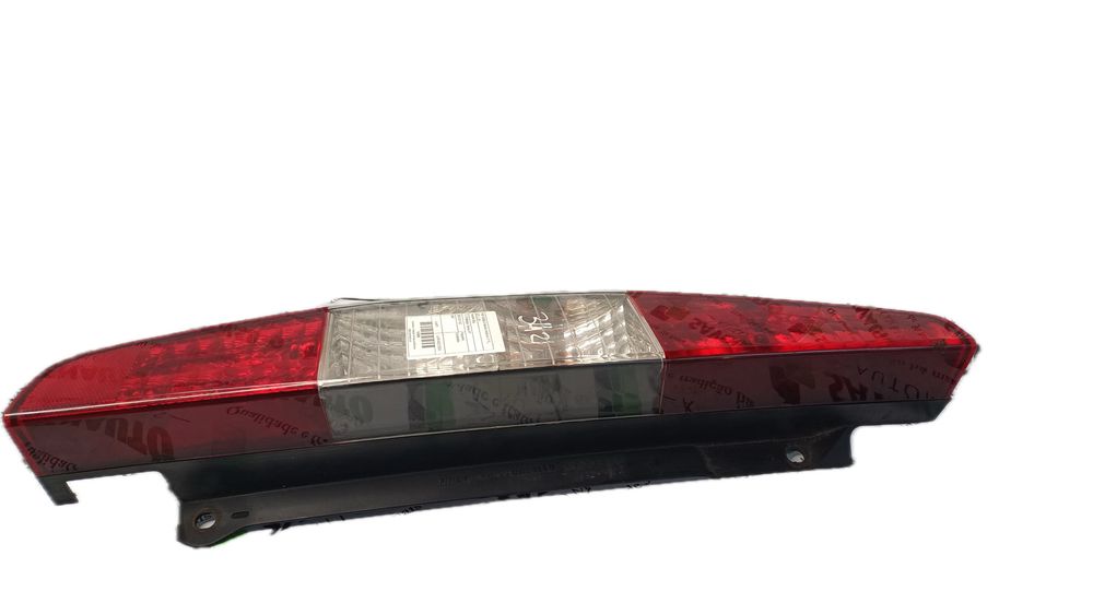 Farolim esquerdo FIAT Doblo Combi (119_, 223_)