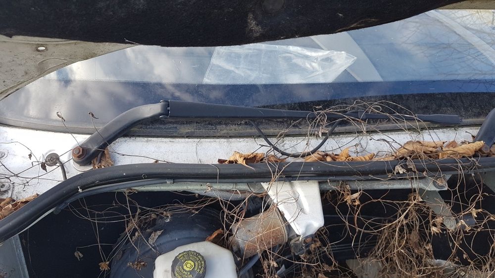 Руль спринтер 906