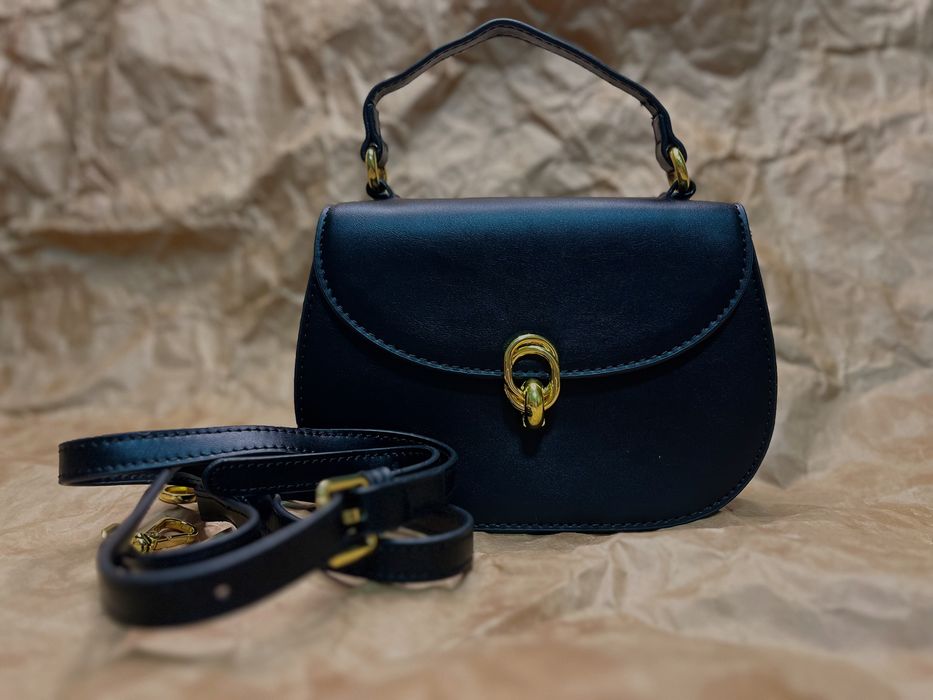 Жіночі сумочки на кожен день