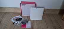 Router ZTE MF286R Biały