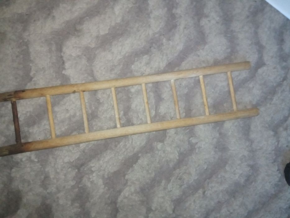 Drabinka do kwiatków