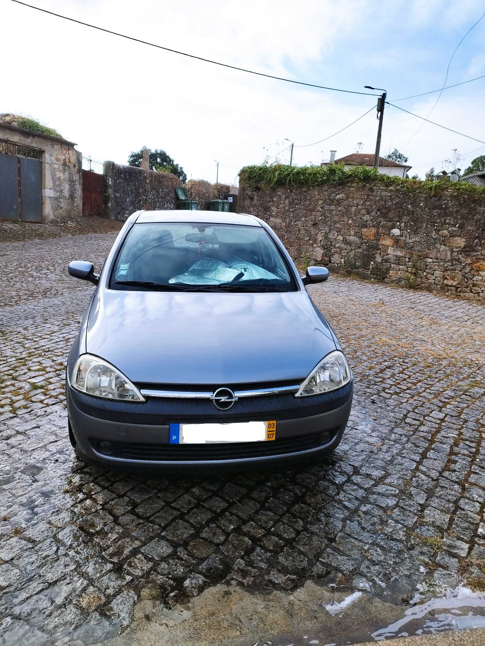 Opel Corsa 1.2 Njoy