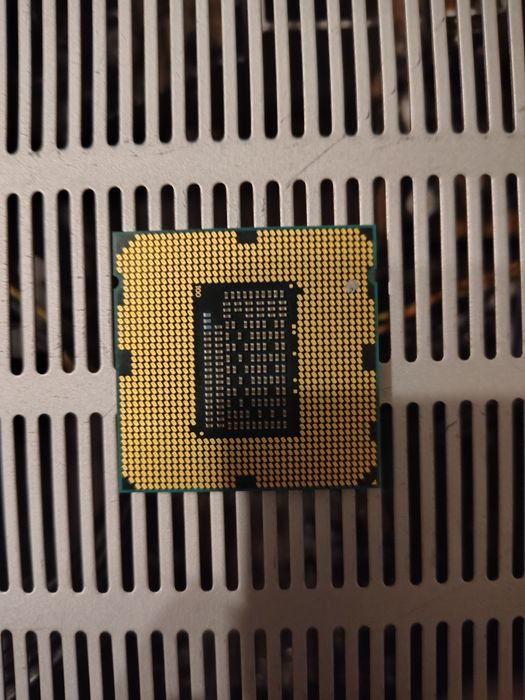 Procesor Intel core i7-2600k