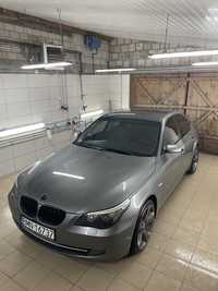BMW E60 LIFT 530D 310KM