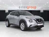 Nissan Juke 1.0 DIG-T Acenta