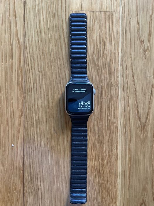 Apple Watch 6 44mm