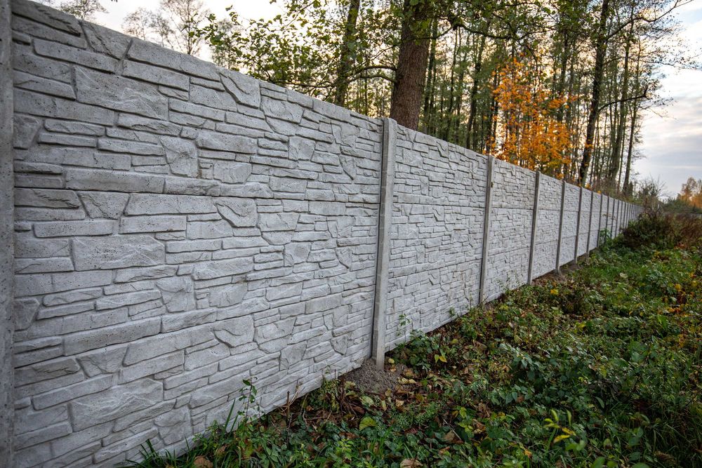 BestBet - Ogrodzenia WYPRZEDAŻ PANELI ogrodzeniowych