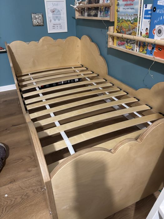 Lozko dzieciece 160x80