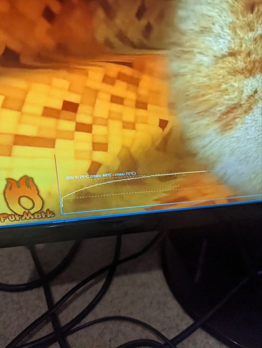 RX 580 8GB GDDR5 | Ігрова відеокарта для CS2, GTA V, Warzone, Fortnite