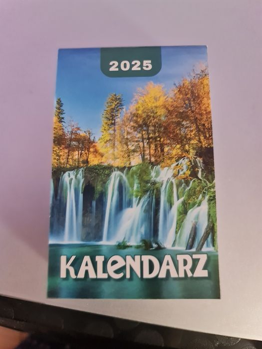 Zdzierak 2025 rok