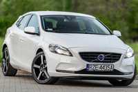 Volvo V40 D3*Momentum*2.0 Diesel*150 KM*111 tys.km*Bezwyp.*Oryg.Lak. i Przebieg*