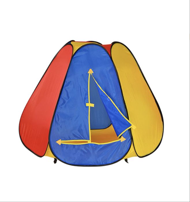 Дитяча палатка ігрова. Нова