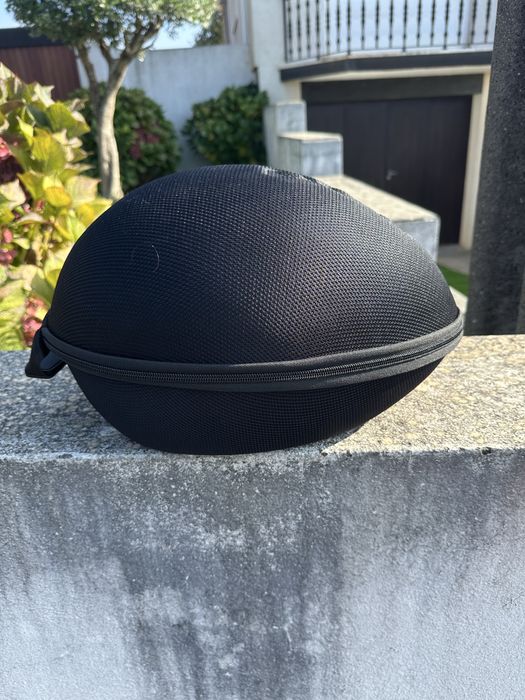 Capacete poc impecavel