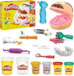 ОРИГИНАЛ! Набор пластилина Play-Doh Мистер зубастик Плей До