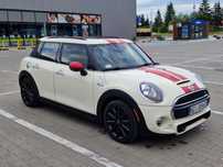 MINI Cooper S Mini Cooper S f55