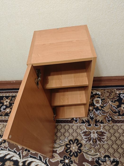 Шкафчик навесной 30х29х68