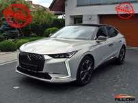 DS Automobiles DS 4 DS4 1.5 blueHdi 131KM Full Led Kamera Serwis