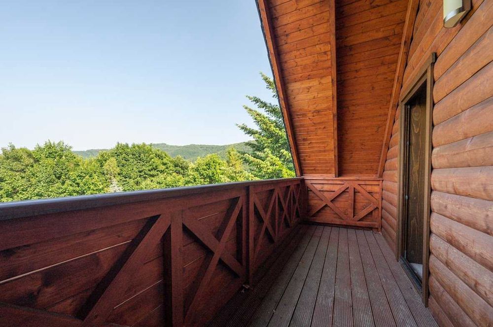 ZAJĘTY SYLWESTER ! Luksusowa Willa z boiskiem, sauną, jacuzzi - Quady