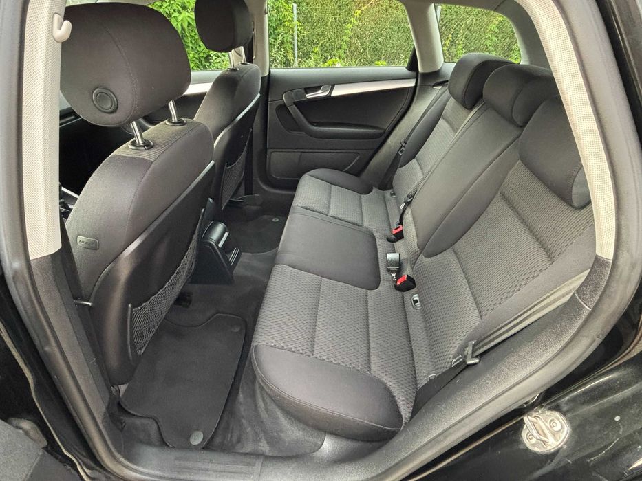 Audi A3 8P SPORTBACK 1.8 tfsi