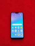 Huawei P20 lite Niebieski