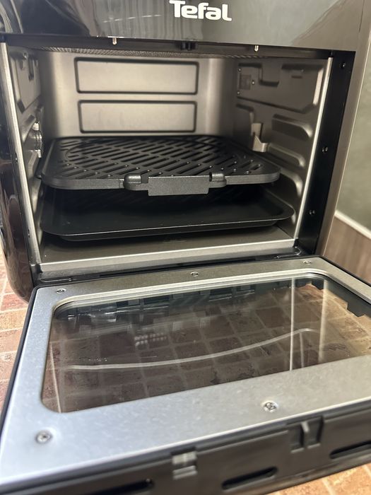 Мультипіч Tefal Easy Fry Oven & Grill FW501815