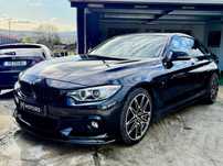 BMW 420 Gran Coupé d Pack M Auto