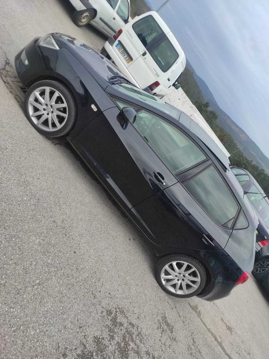 Seat Ibiza FR 1.6 TDI 104 cvs "2014"