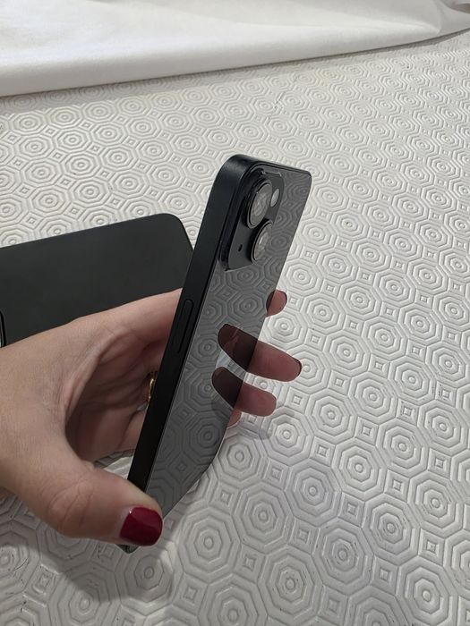 Iphone 14 256gb midnight