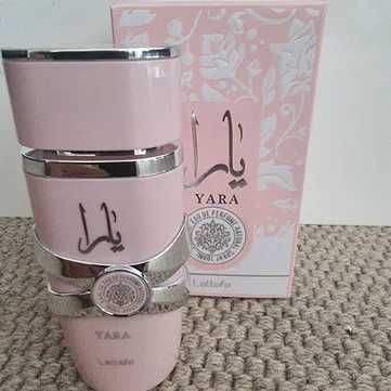 Perfumy arabskie Yara lattafa 100ml