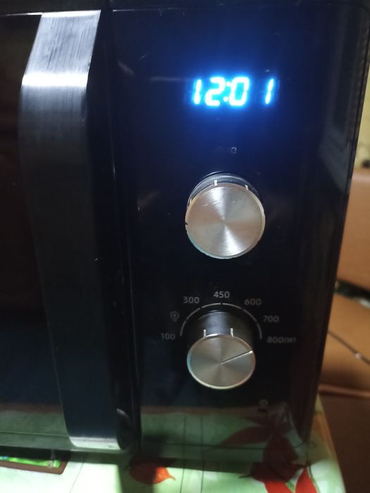 Доставка! Рабочая микроволновка Самсунг