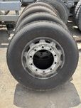 Koła Dębica DRD2 315/70 alufelgi
