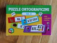 Puzzle ortograficzne