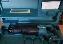 Piła szablasta Makita DJR 187