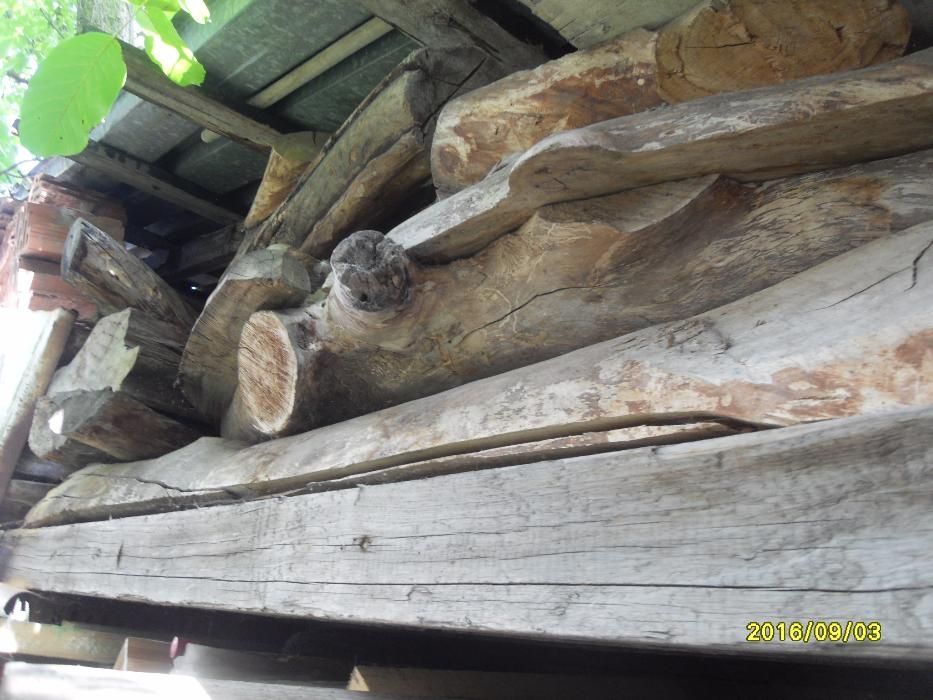 drewno wysezonowane do renowacji mebli schody balustrady tralki