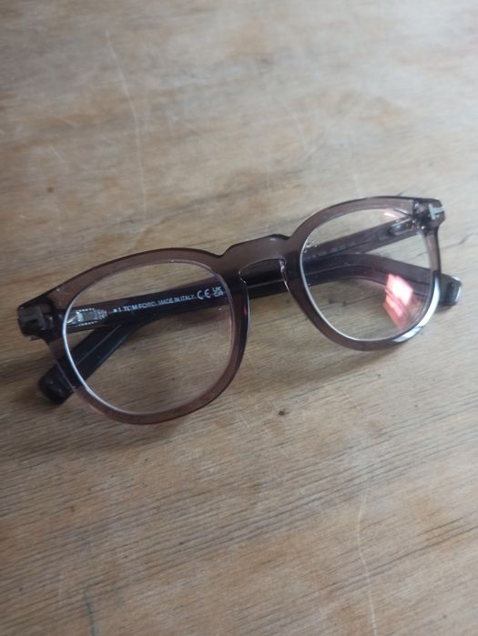 Okulary oprawki Tom Ford FT5629-B020 cena: 599 zl