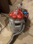 Пылесос Dyson DC 19