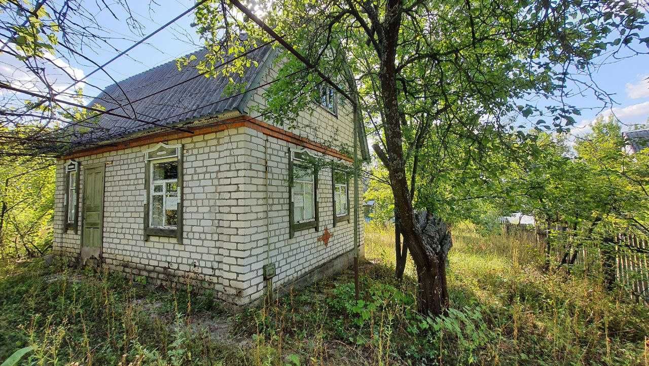 Продам дачу с. Бишкин