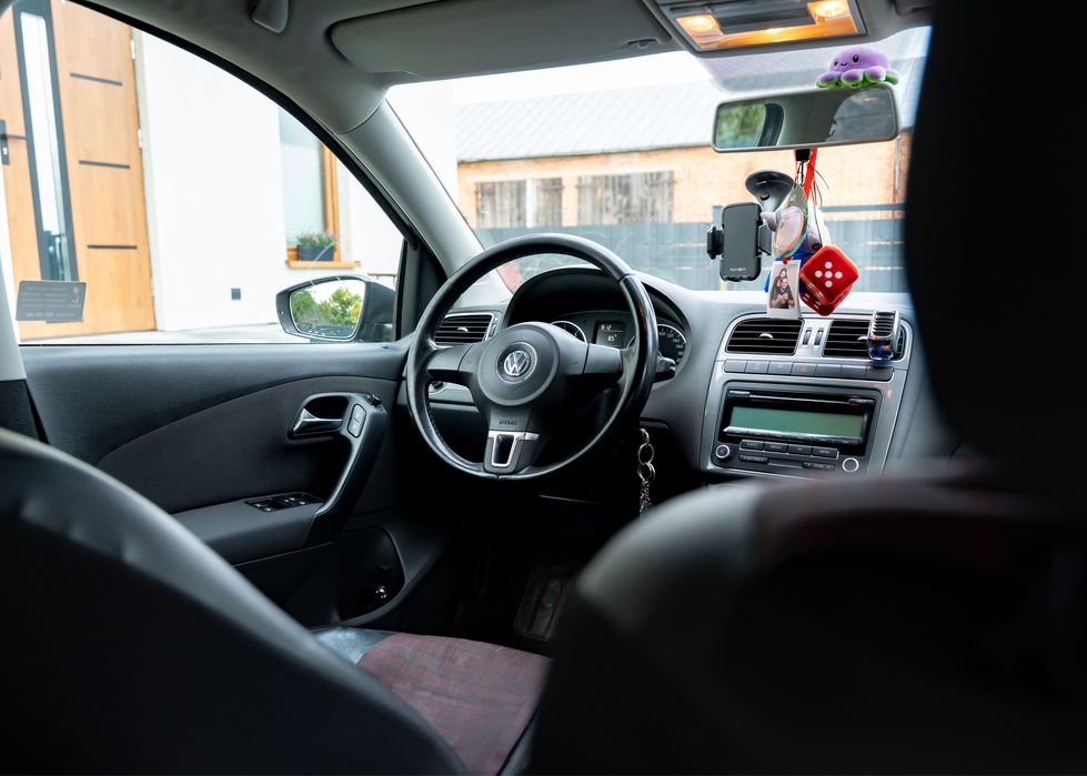 Polo V 1.2 TSI 105KM Zadbany Polski salon stan Bardzo Dobry