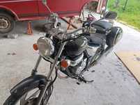 Mota Daelim vt 125