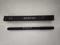Kredka do oczu czarna Morphe NOWA eyeliner