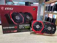 Відеокарта MSI GeForce GTX 1050 Ti Gaming X 4GB GDDR5(128bit)_EvroKomp