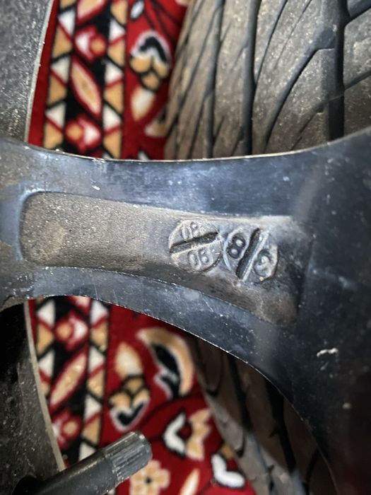 Продам дискі r13 4/98   4/100