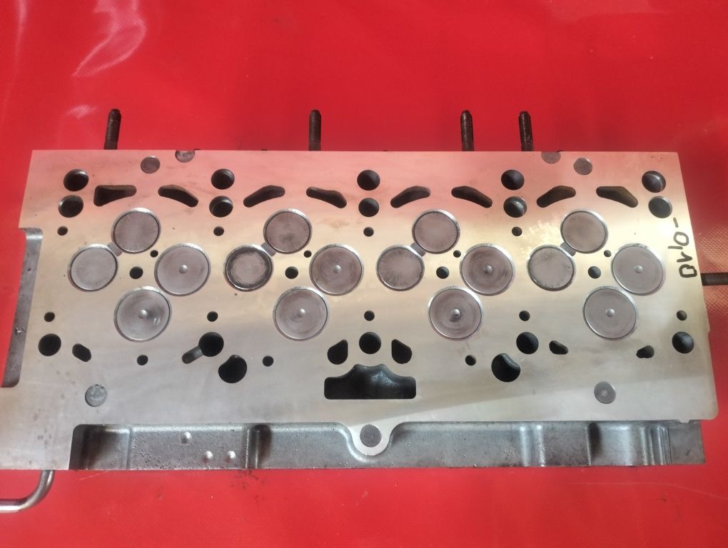 Głowica 2.0 TDI 16V 03G.103.037A BKP BKD BLB BRD BRE BRF BMN BMR