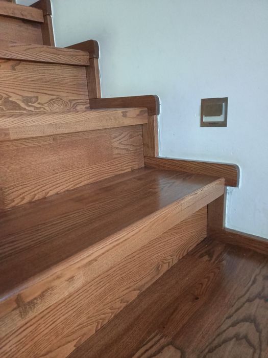 Nakladki na schody stopnie podstopnie parapety