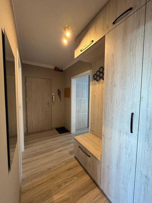 Do wynajęcia mieszkanie 3-pokojowe - Koszalin ul. Lelewela