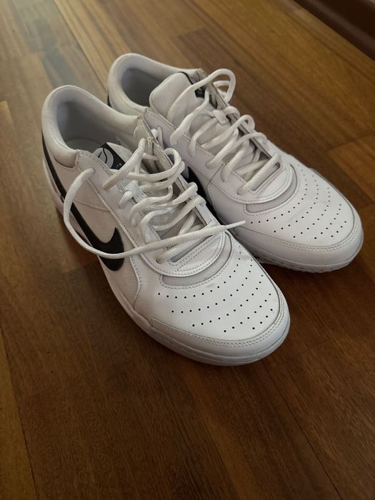 Nike білі чоловічі 44,5 р