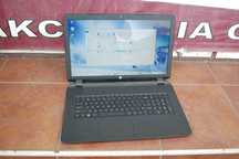 Laptop HP 17 Cali HP 17-p100nw AMD Radeon