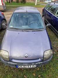 Renault Clio II - tanio!!!