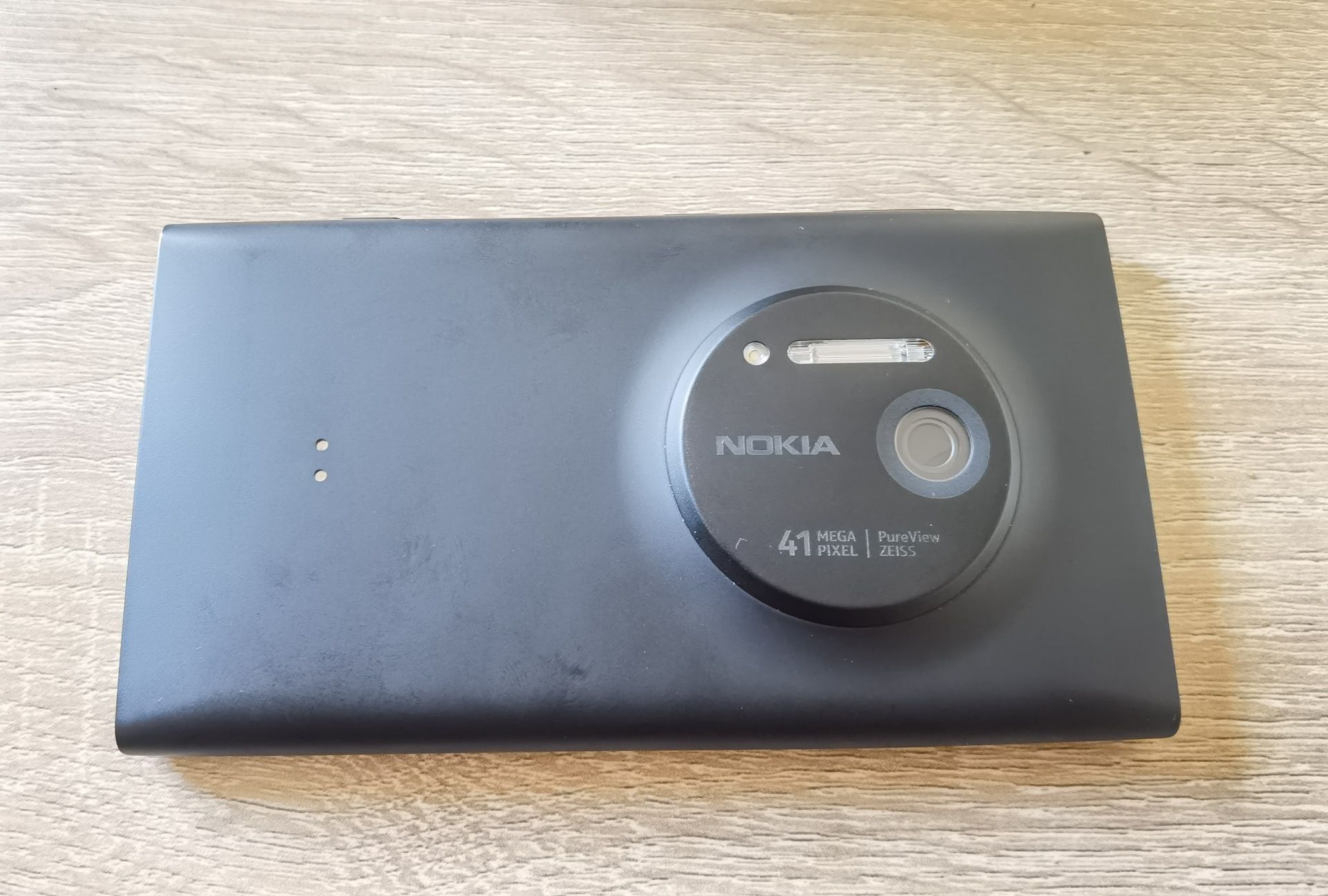 Nokia Lumia 1020