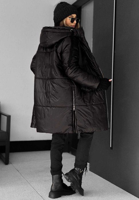 Куртка жіноча зимова тепла | куртка женская зимняя теплая модель 1081